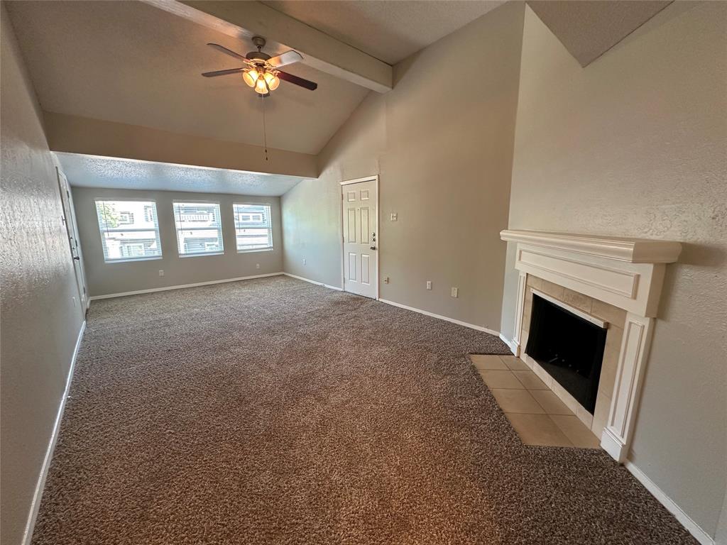 Trinity Meadows Condos - Residential Lease