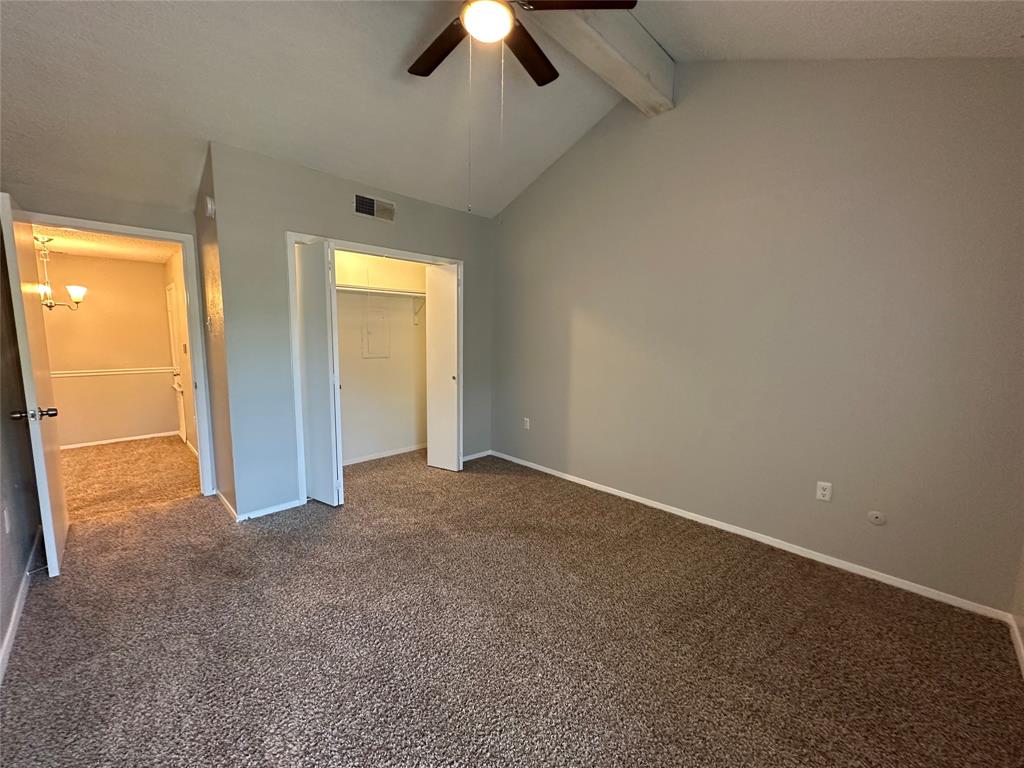 Trinity Meadows Condos - Residential Lease