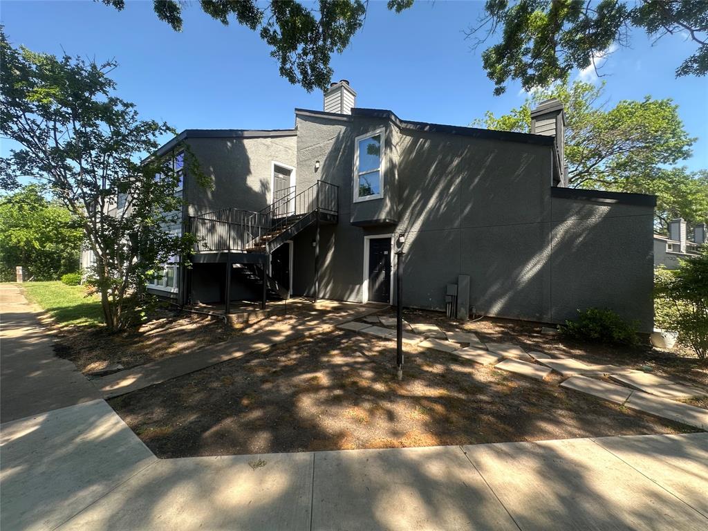 Trinity Meadows Condos - Residential Lease