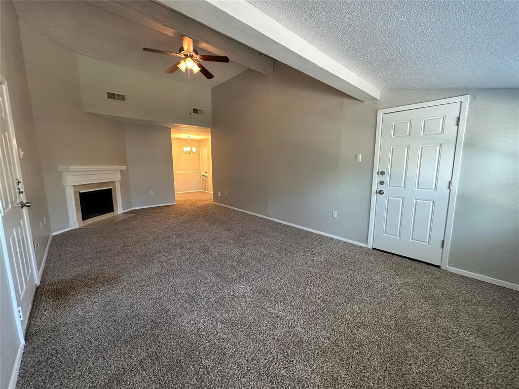 Trinity Meadows Condos - Residential Lease