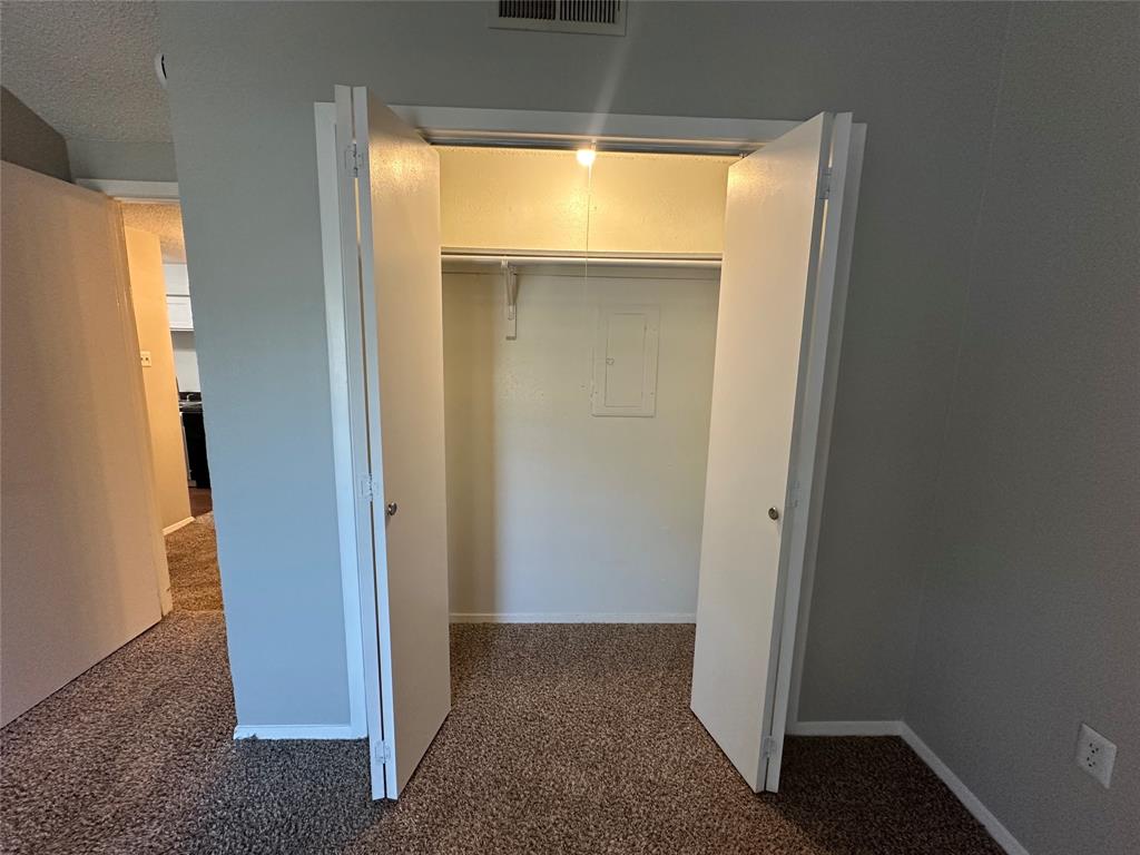 Trinity Meadows Condos - Residential Lease