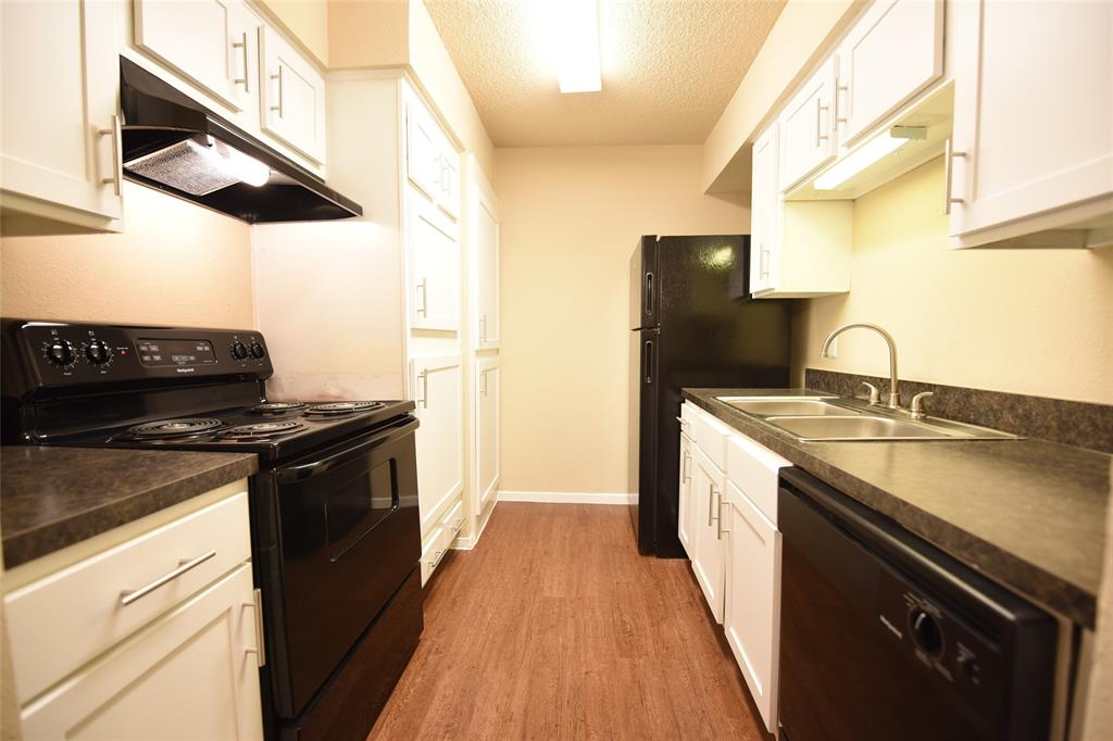 Trinity Meadows Condos - Residential Lease