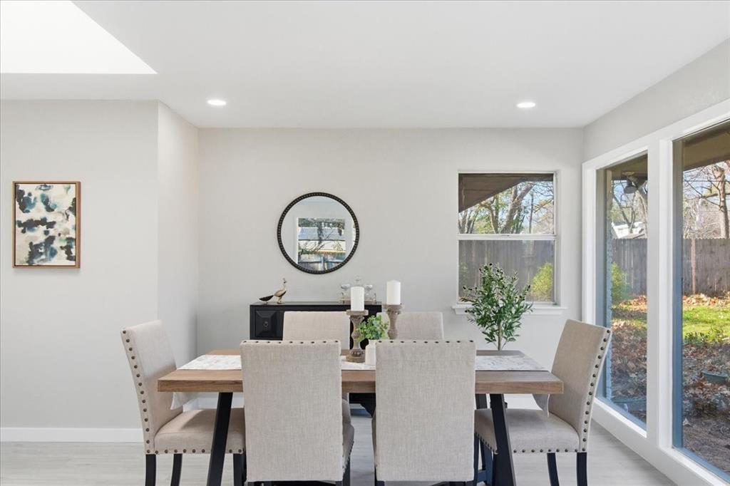 University Hills Add - Residential