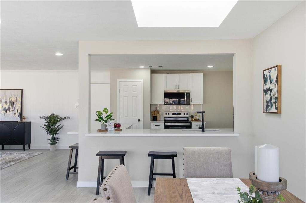 University Hills Add - Residential