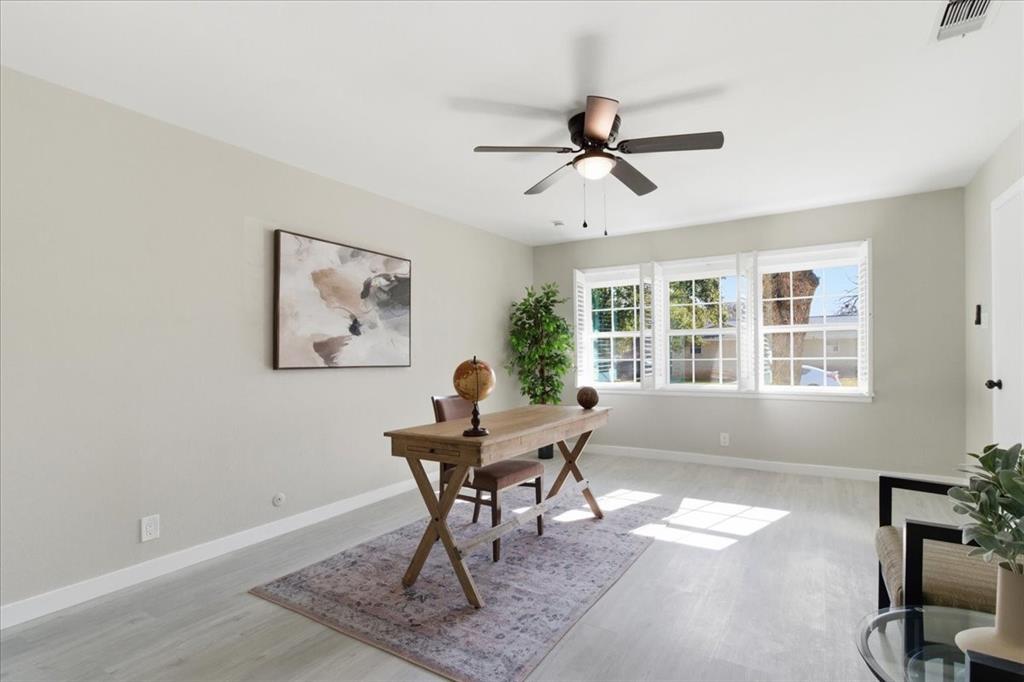 University Hills Add - Residential