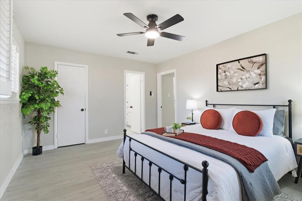 University Hills Add - Residential