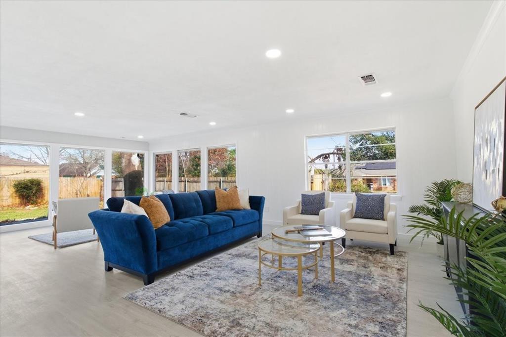 University Hills Add - Residential