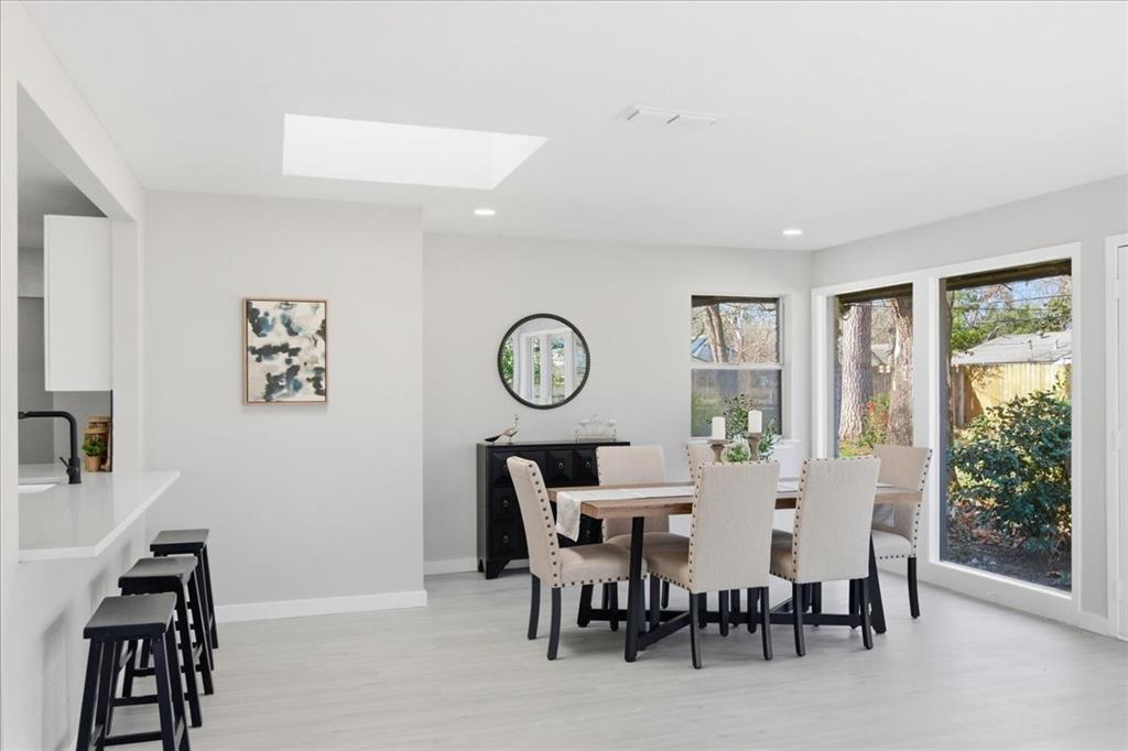 University Hills Add - Residential