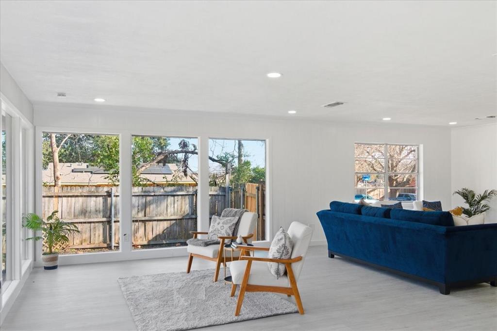 University Hills Add - Residential