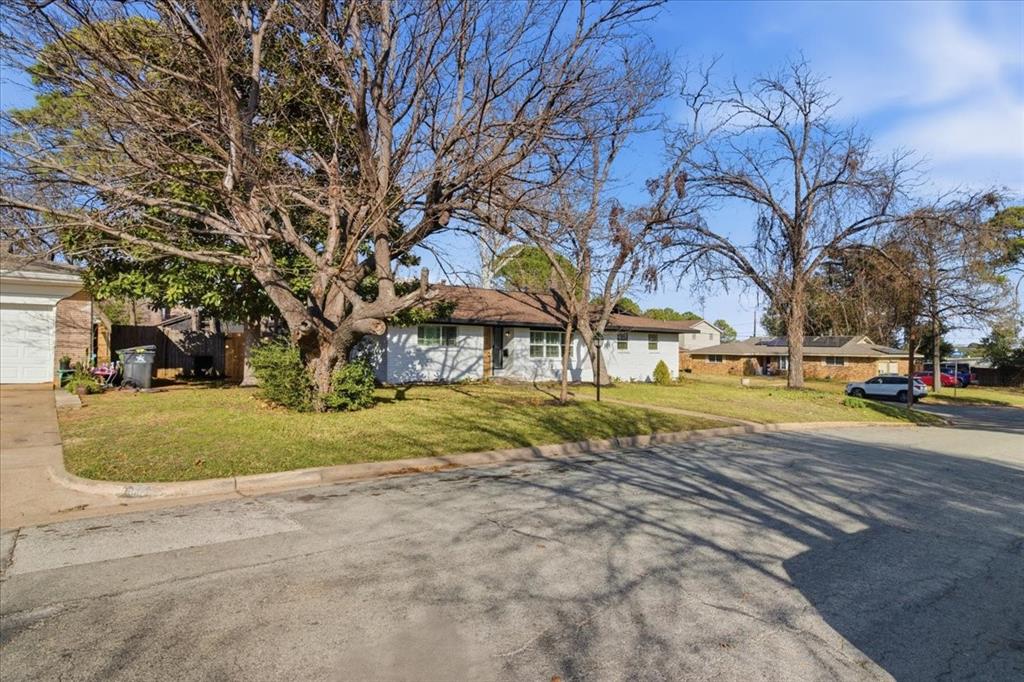 University Hills Add - Residential