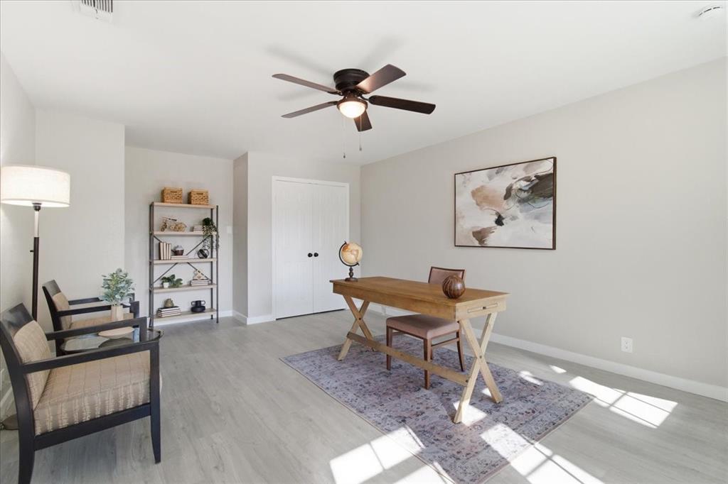 University Hills Add - Residential