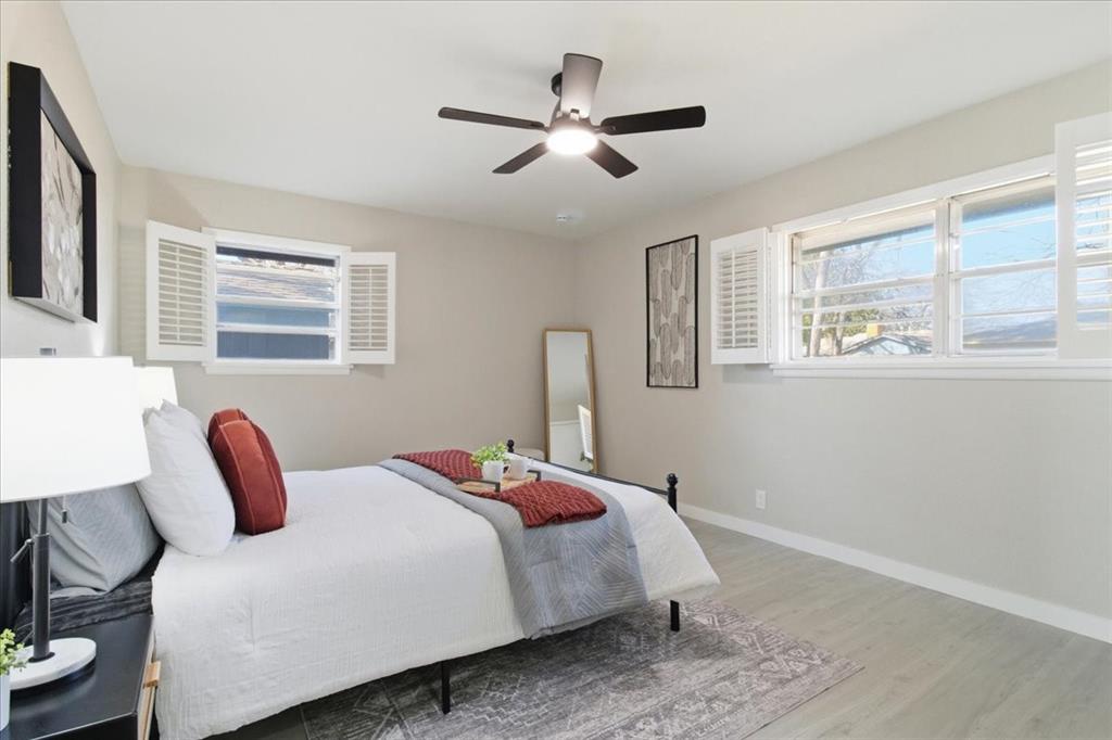 University Hills Add - Residential