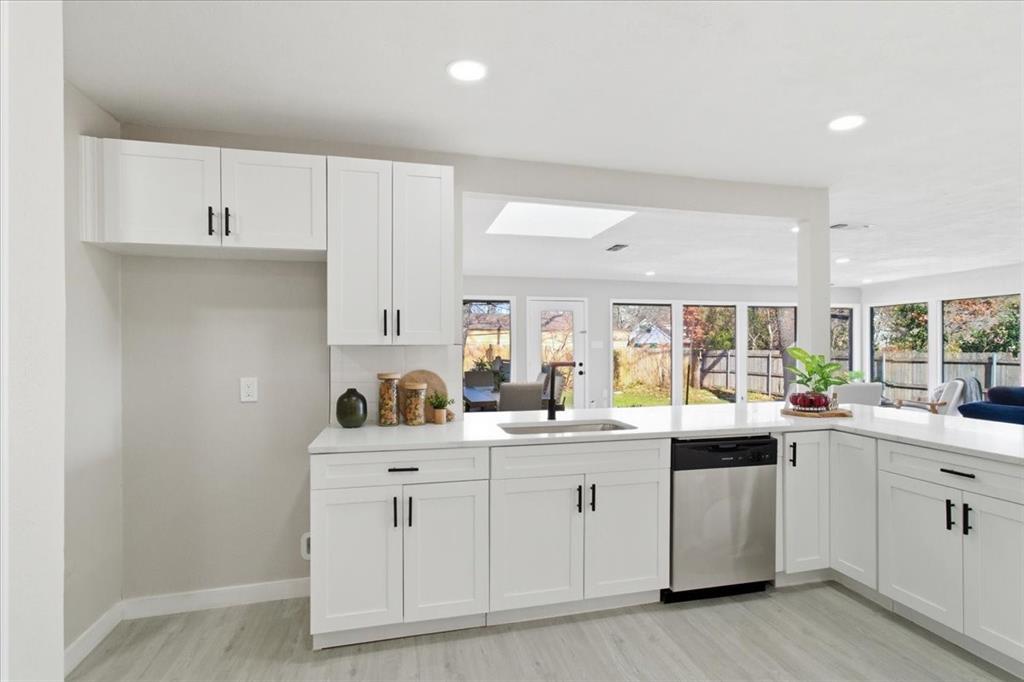 University Hills Add - Residential