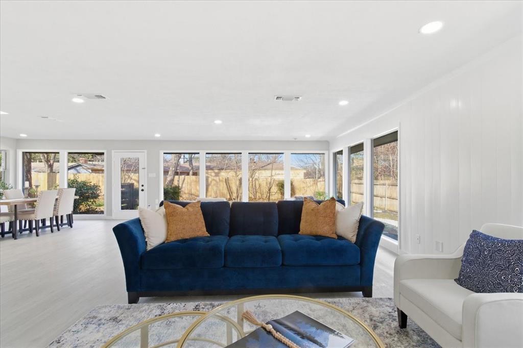 University Hills Add - Residential