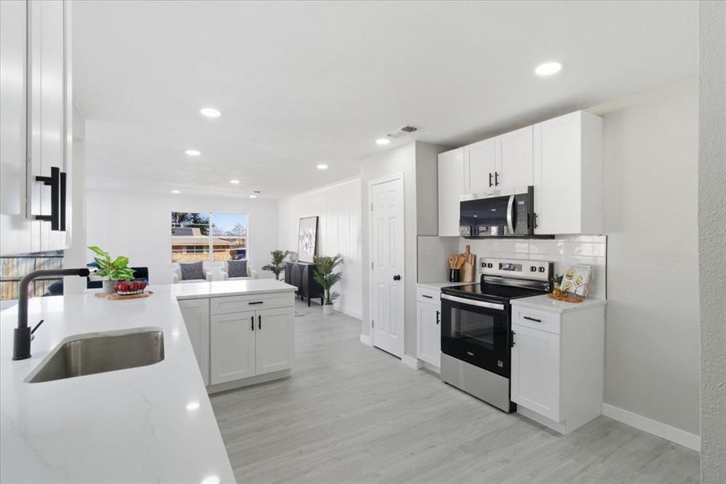 University Hills Add - Residential