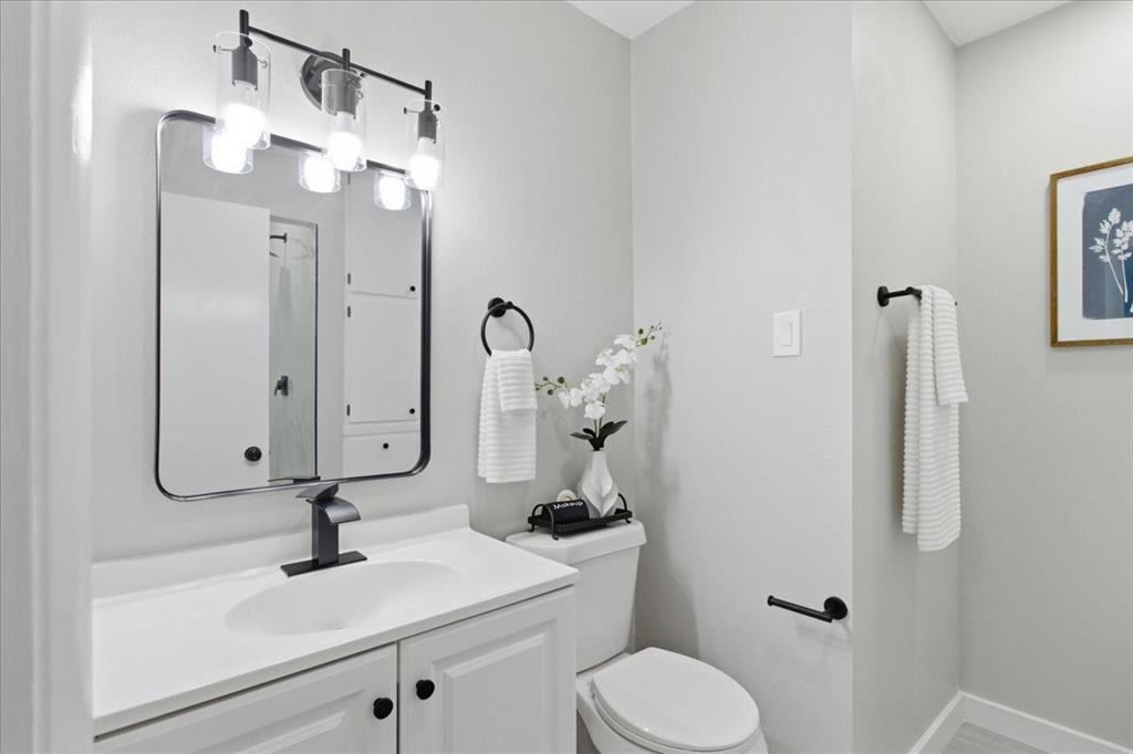 University Hills Add - Residential