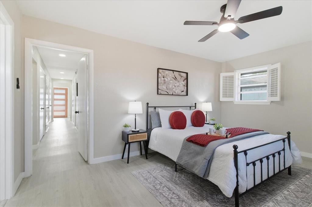 University Hills Add - Residential