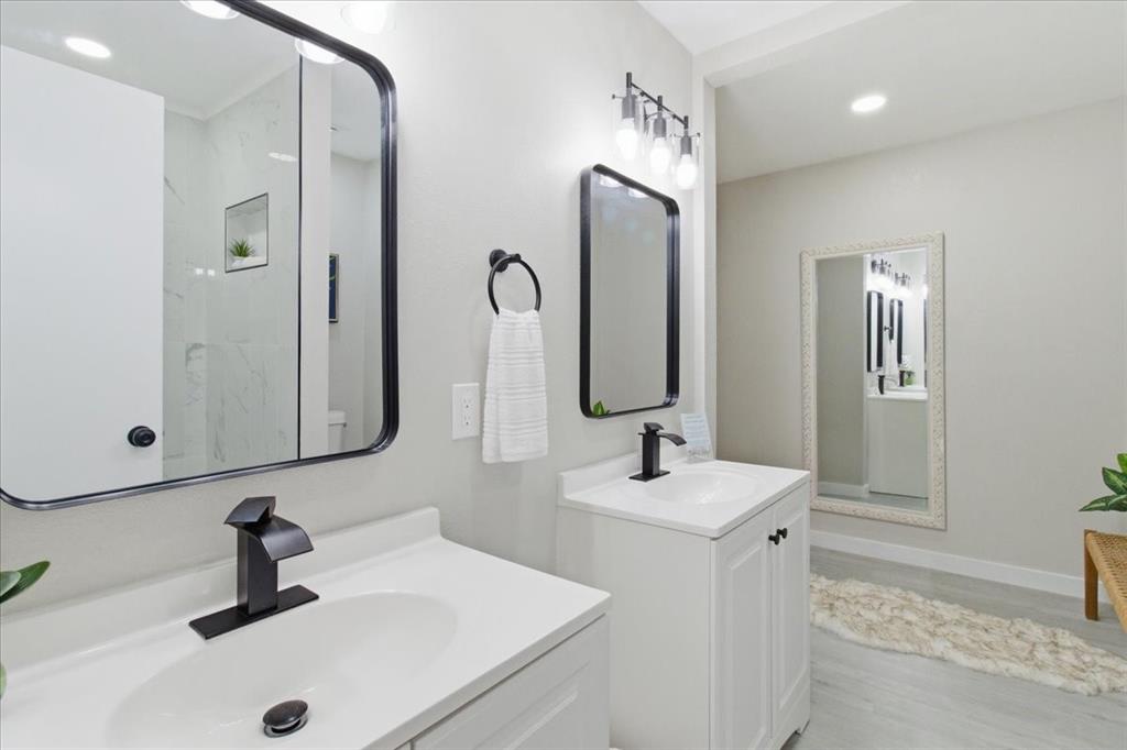 University Hills Add - Residential