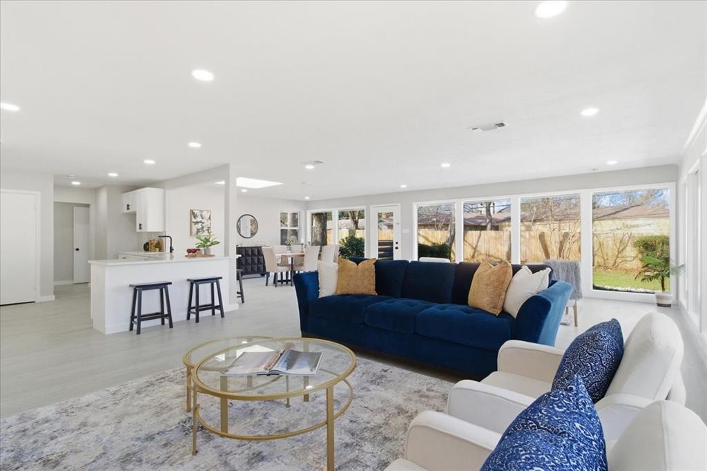 University Hills Add - Residential