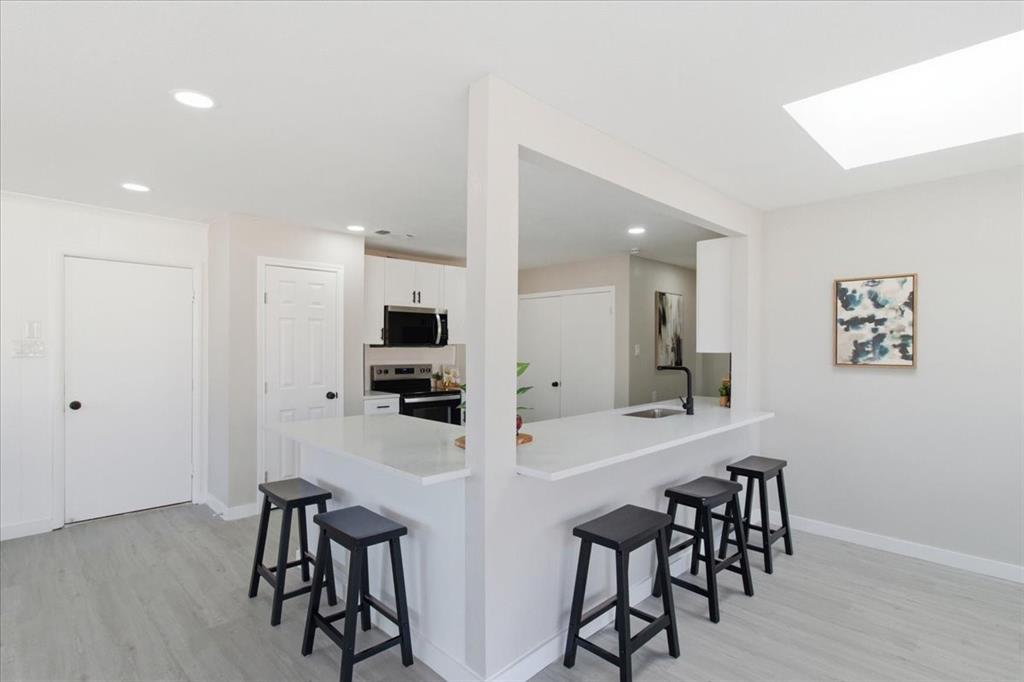 University Hills Add - Residential