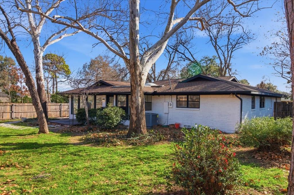 University Hills Add - Residential