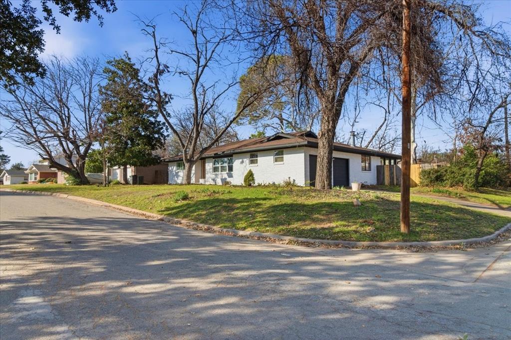 University Hills Add - Residential