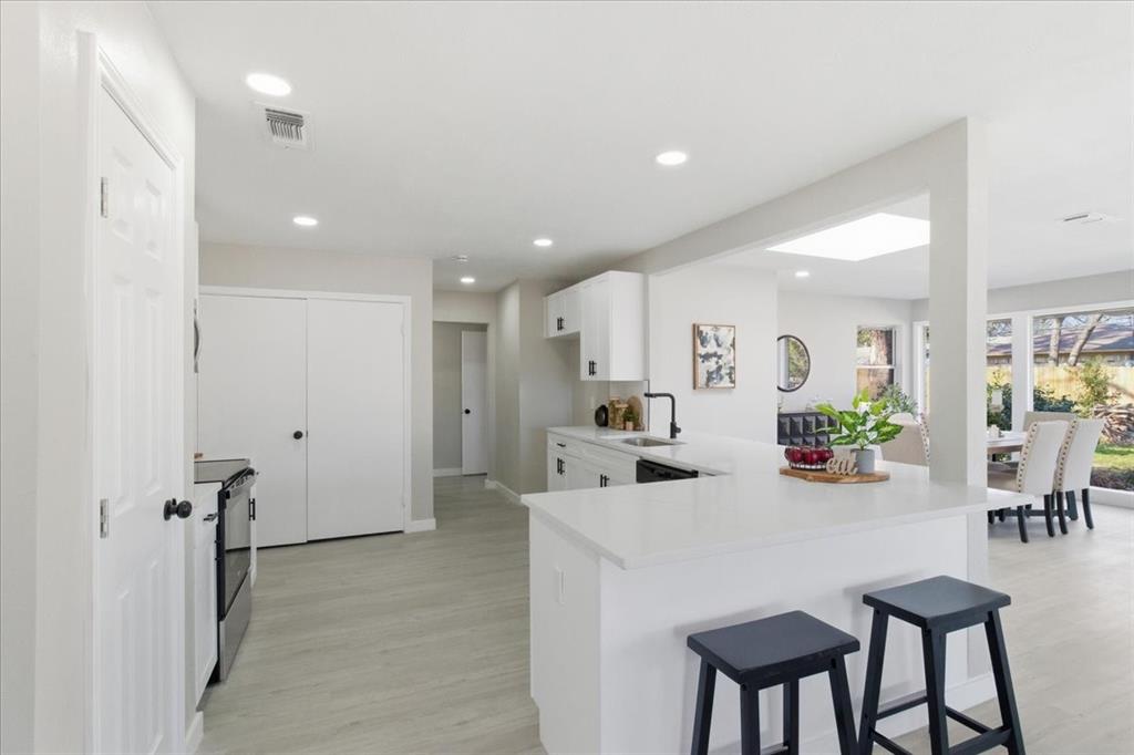 University Hills Add - Residential