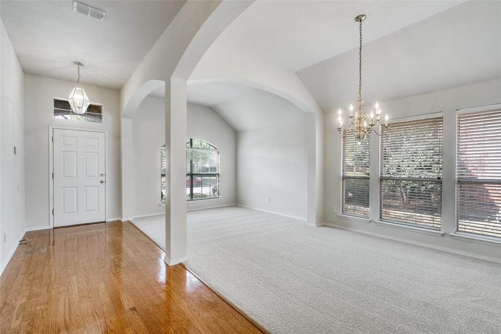 1509 Winding Trail Drive