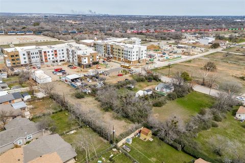 1404 Amanda Avenue Fort Worth TX 76105