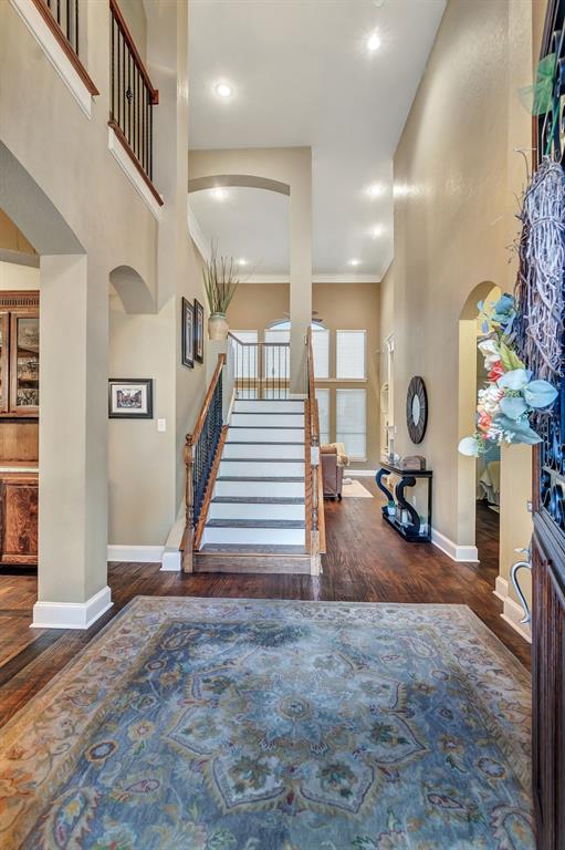 604 Hays Drive