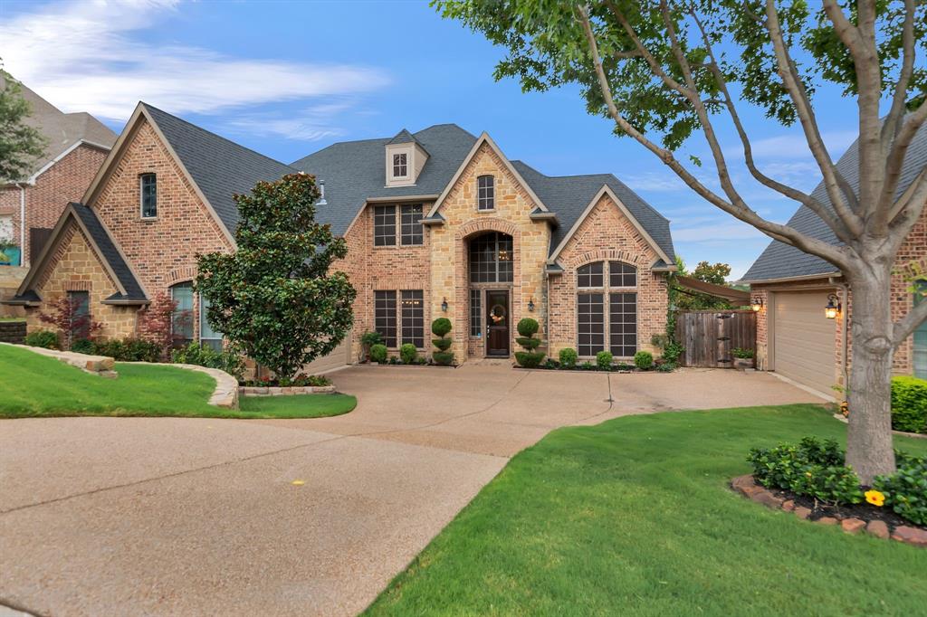 604 Hays Drive
