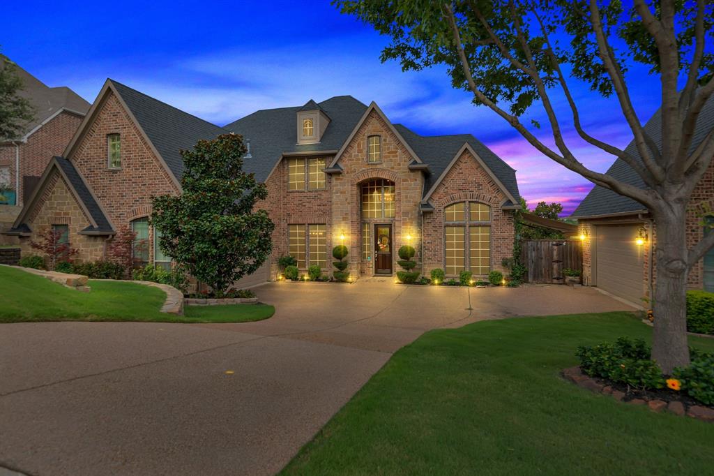 604 Hays Drive