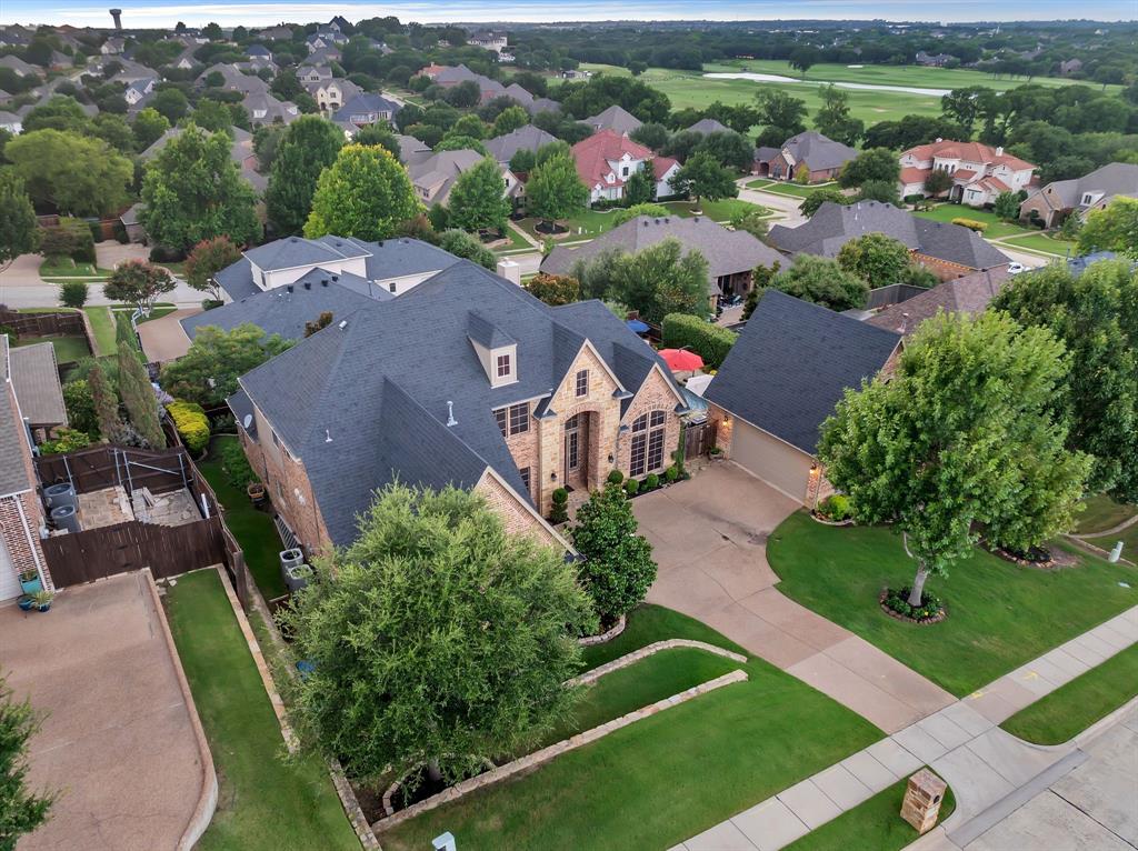 604 Hays Drive