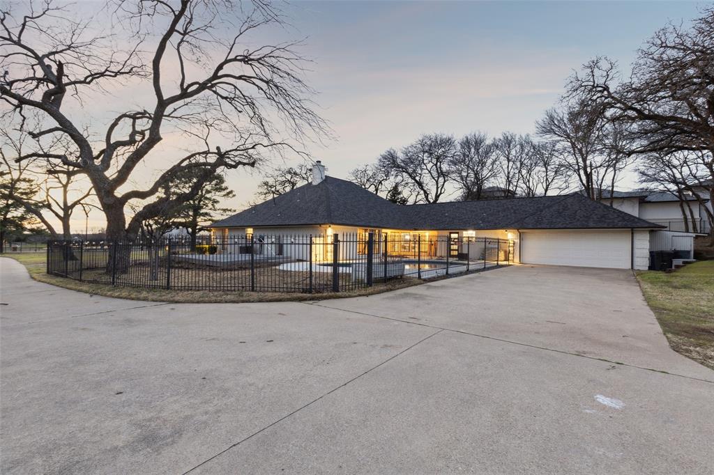 Sunshine Place - Residential