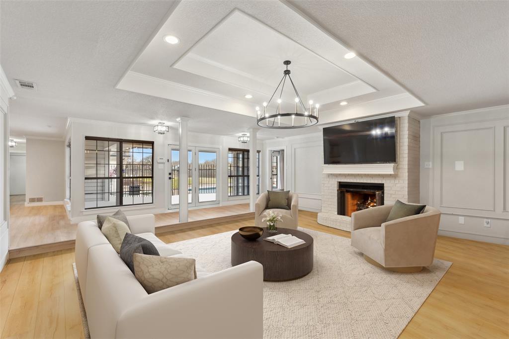 Sunshine Place - Residential