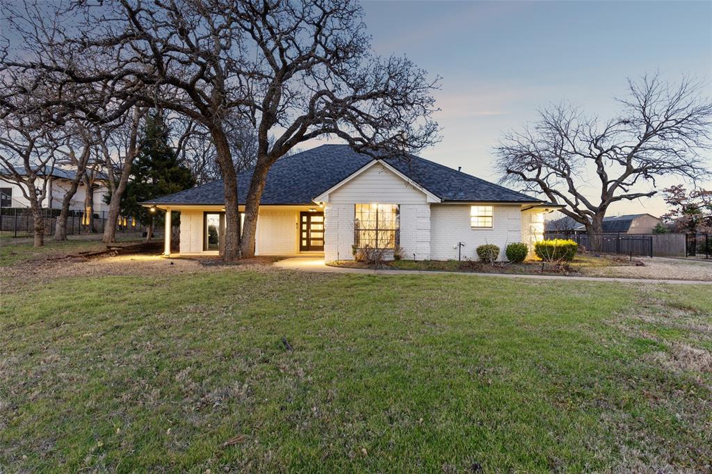 Sunshine Place - Residential