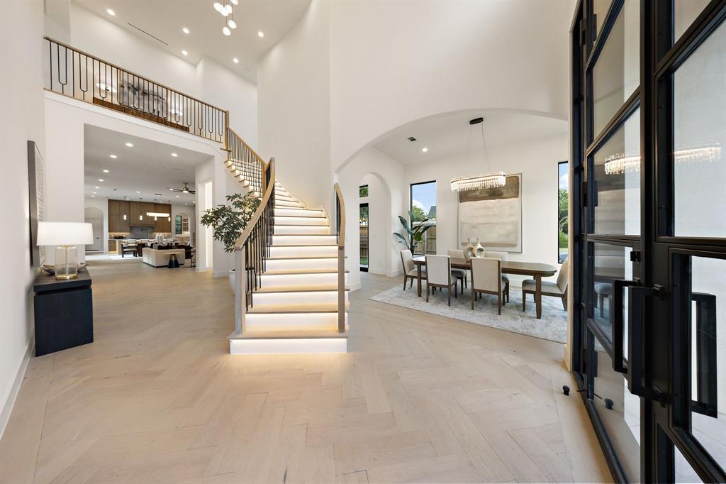 6481 Trammel Drive