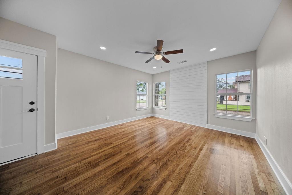Hogan - Residential