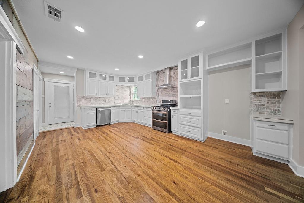 Hogan - Residential