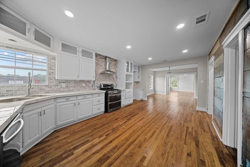 Hogan - Residential