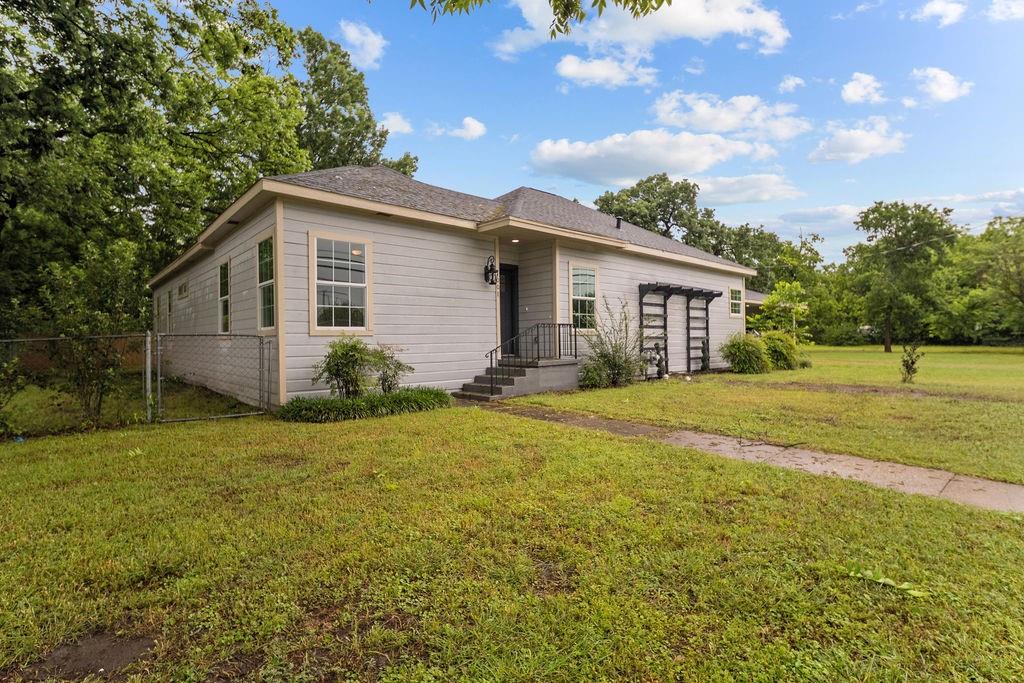 Hogan - Residential