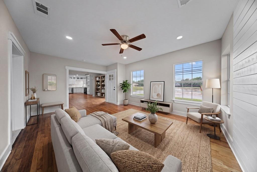 Hogan - Residential