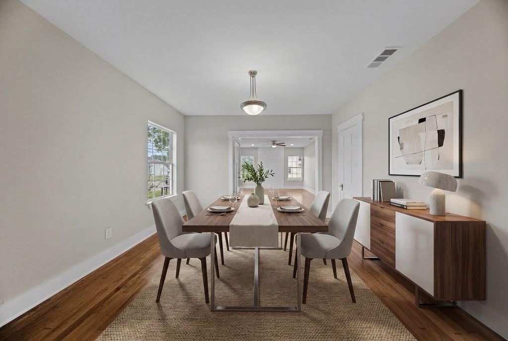Hogan - Residential