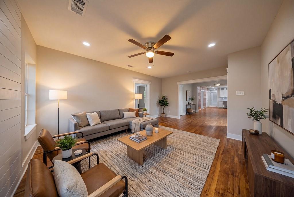 Hogan - Residential