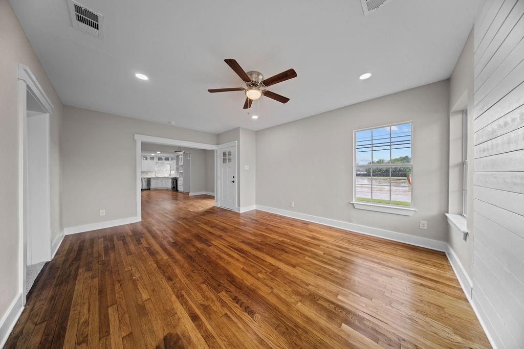 Hogan - Residential