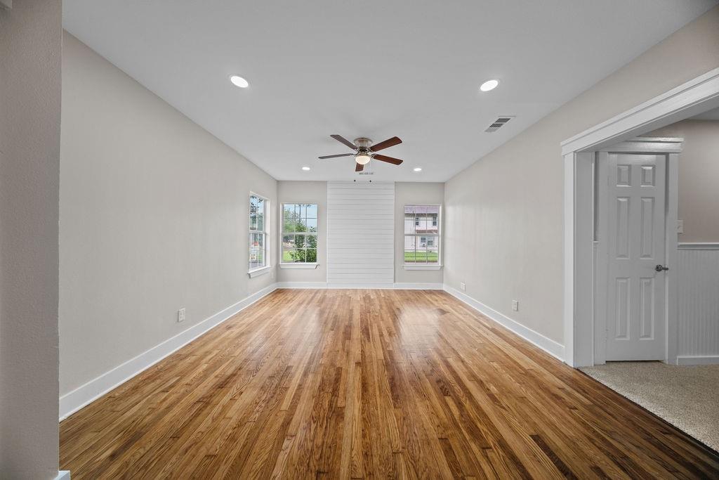 Hogan - Residential