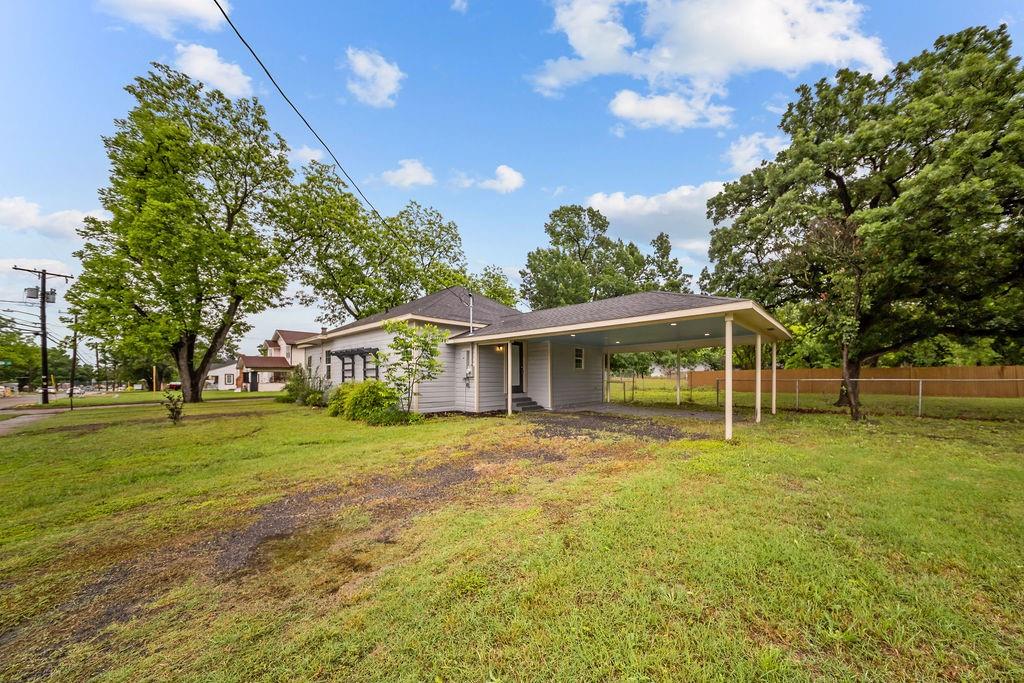 Hogan - Residential