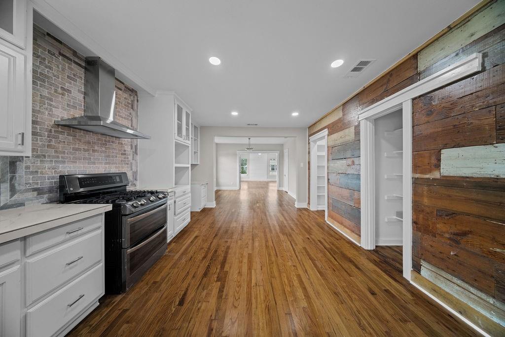 Hogan - Residential