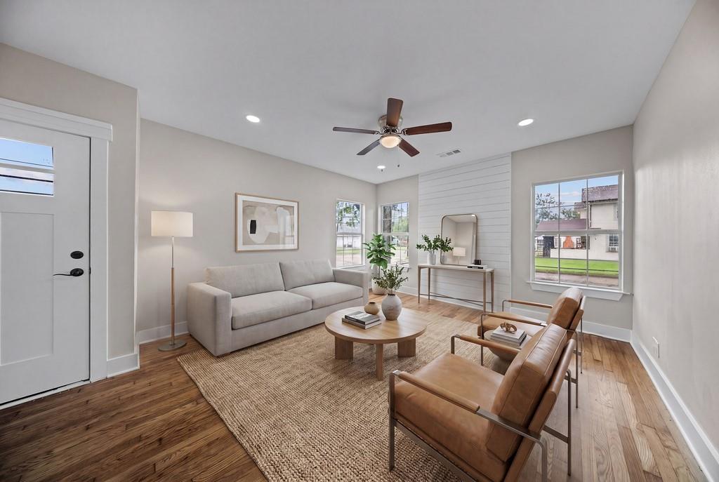 Hogan - Residential