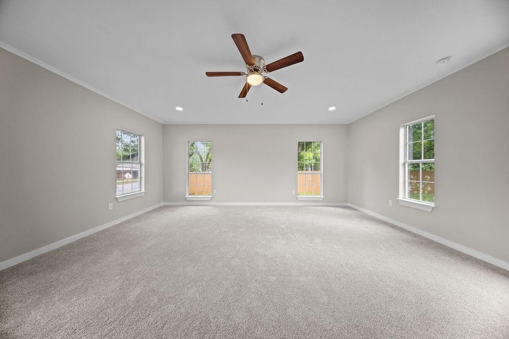 Hogan - Residential